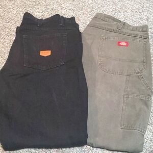 Mens Jeans 👖Workpants